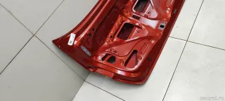  Крышка багажника Toyota Corolla E210 Арт E95727913, вид 10