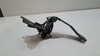4459002630 Toyota Кронштейн блока ABS (насос) Toyota Corolla E210 Арт E23633496, вид 3