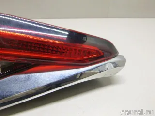 8159002D50 Toyota Фонарь задний внутренний левый Toyota Corolla E210 Арт E23634493, вид 2