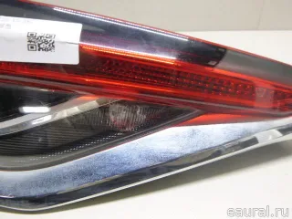 8159002D50 Toyota Фонарь задний внутренний левый Toyota Corolla E210 Арт E23634493, вид 3