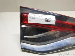 8159002D50 Toyota Фонарь задний внутренний левый Toyota Corolla E210 Арт E23634493, вид 4