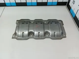 1212131120 Toyota Светоотражатель (катафот) Lexus ES 6 restailing Арт E103010925, вид 1