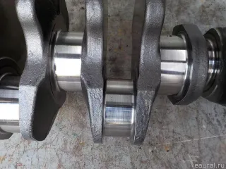 4570300401 Mercedes Benz Коленвал Mercedes Axor Арт E36272656, вид 4