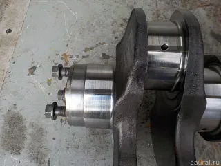 4570300401 Mercedes Benz Коленвал Mercedes Axor Арт E36272656, вид 7
