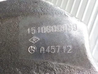4570300401 Mercedes Benz Коленвал Mercedes Axor Арт E36272656, вид 9