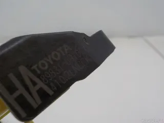 898310R100 Toyota Датчик AirBag Toyota Highlander 3 restailing Арт E41210205, вид 4