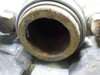 477300D070 Toyota Суппорт тормозной передний правый Toyota Yaris 3 Арт E31442477, вид 5