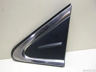 6011802280 Toyota Накладка переднего крыла левого Toyota Corolla E210 Арт E14915482, вид 1