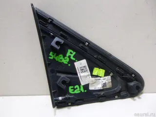 6011802280 Toyota Накладка переднего крыла левого Toyota Corolla E210 Арт E14915482, вид 4