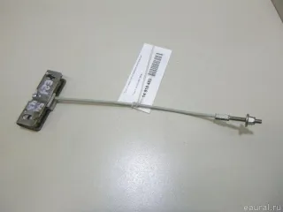  Трос стояночного тормоза центральный Toyota Corolla E210 Арт E14915493, вид 1