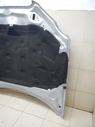 C2Z11444 Jaguar Капот Jaguar XF 250 Арт E23756289, вид 18
