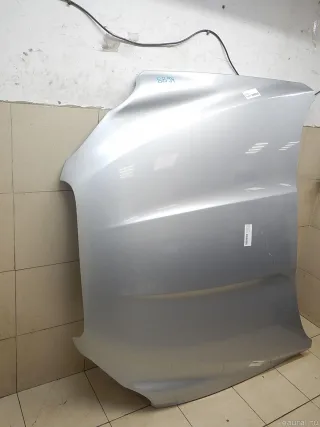 C2Z11444 Jaguar Капот Jaguar XF 250 Арт E23756289, вид 5