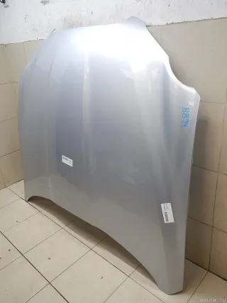 C2Z11444 Jaguar Капот Jaguar XF 250 Арт E23756289, вид 6