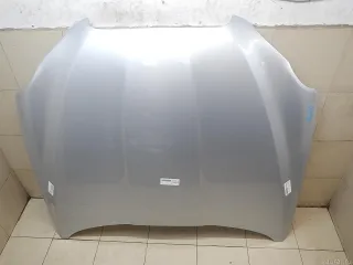 C2Z11444 Jaguar Капот Jaguar XF 250 Арт E23756289, вид 7