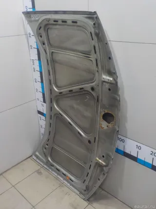 6Y0823031 VAG Капот Skoda Fabia 1 Арт E81082091, вид 8