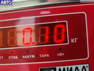 1393302 Переключатель дворников BMW 3 E36 Арт 55065716, вид 3
