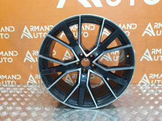 4g0601025cl Диск колесный r21 Audi A6 C7 (S6,RS6) Арт 152364PM, вид 1