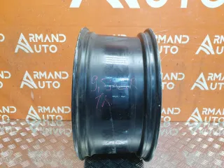 4g0601025cl Диск колесный r21 Audi A6 C7 (S6,RS6) Арт 152364PM, вид 6