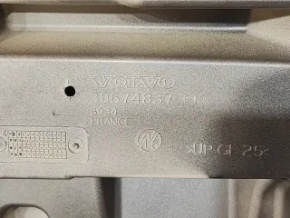 39819725, 3 дверь багажника Volvo C70 2 Арт 296190PM, вид 8