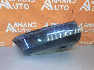 602000737AADQJ, 602000737AA, 9 накладка бампера нижняя EXEED VX Арт 302735PM, вид 1