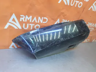 602000737AADQJ, 602000737AA, 9 накладка бампера нижняя EXEED VX Арт 302735PM, вид 2