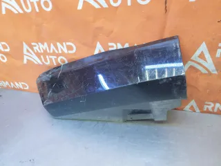 602000737AADQJ, 602000737AA, 9 накладка бампера нижняя EXEED VX Арт 302735PM, вид 4