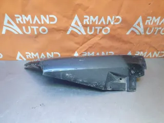 602000737AADQJ, 602000737AA, 9 накладка бампера нижняя EXEED VX Арт 302735PM, вид 5