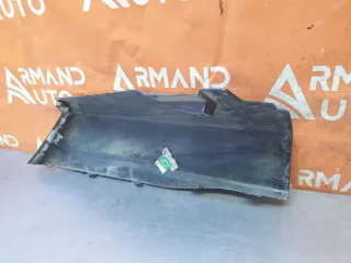 602000737AADQJ, 602000737AA, 9 накладка бампера нижняя EXEED VX Арт 302735PM, вид 8