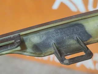602000386AA, 602000383AA, 4 накладка решетки радиатора EXEED VX Арт 304142PM, вид 8
