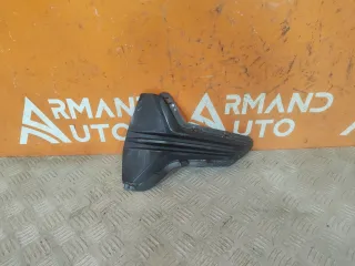 51117464276, 7 Решетка бампера BMW 3 G20/G21 Арт 304329PM, вид 1
