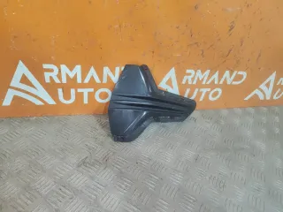 51117464276, 7 Решетка бампера BMW 3 G20/G21 Арт 304329PM, вид 2