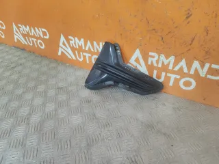 51117464276, 7 Решетка бампера BMW 3 G20/G21 Арт 304329PM, вид 3