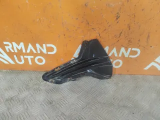51117464276, 7 Решетка бампера BMW 3 G20/G21 Арт 304329PM, вид 4