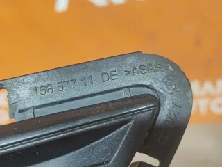 51117464276, 7 Решетка бампера BMW 3 G20/G21 Арт 304329PM, вид 8