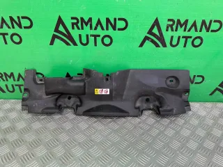 1668125010 Кожух замка капота Toyota Rav 4 5 Арт 288836RM, вид 1