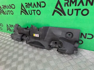 1668125010 Кожух замка капота Toyota Rav 4 5 Арт 288836RM, вид 3