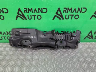 1668125010 Кожух замка капота Toyota Rav 4 5 Арт 288836RM, вид 4
