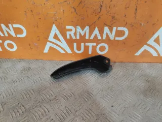 86842S1500, 4 брызговик Hyundai Santa FE 4 (TM) restailing Арт AR300719, вид 4