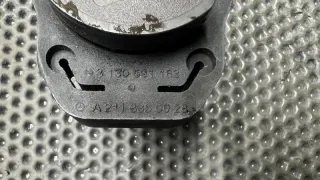 A2118350028 Насос антифриза дополнительный Mercedes E W213 Арт S04583-22, вид 2