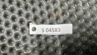 A2118350028 Насос антифриза дополнительный Mercedes E W213 Арт S04583-22, вид 5