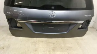 A1667405200 Крышка багажника (дверь 3-5) Mercedes GLS X166 Арт W43287, вид 4