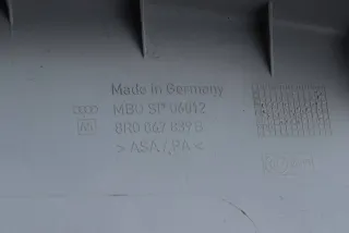 8R0867839B Потолок Audi Q5 1 Арт K6-1-243-1, вид 3