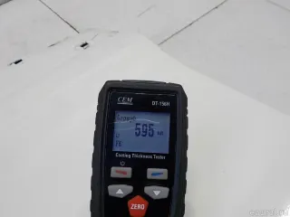 4L0833051 VAG Дверь задняя левая Audi Q7 4L Арт E52556824, вид 13