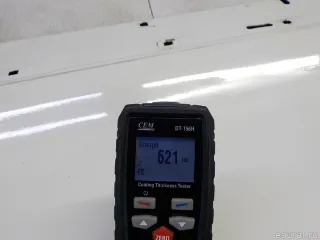 4L0833051 VAG Дверь задняя левая Audi Q7 4L Арт E52556824, вид 14