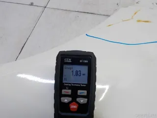 4L0833051 VAG Дверь задняя левая Audi Q7 4L Арт E52556824, вид 15