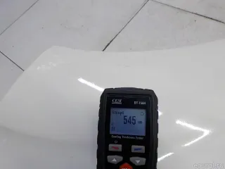 4L0833051 VAG Дверь задняя левая Audi Q7 4L Арт E52556824, вид 16