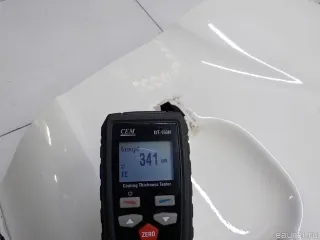 4L0833051 VAG Дверь задняя левая Audi Q7 4L Арт E52556824, вид 19