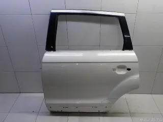 4L0833051 VAG Дверь задняя левая Audi Q7 4L Арт E52556824, вид 2