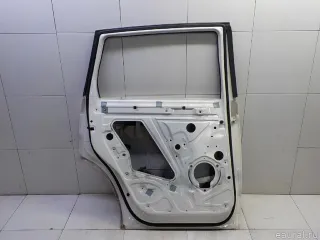 4L0833051 VAG Дверь задняя левая Audi Q7 4L Арт E52556824, вид 5