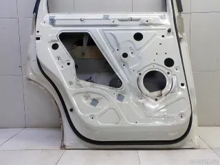 4L0833051 VAG Дверь задняя левая Audi Q7 4L Арт E52556824, вид 6